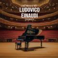 The Music of Ludovico Einaudi - Klavierkonzert
