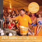 24 h Sauna 3