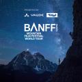 Banff Tour Plakat