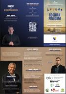 Das Bild ist ein flyer des Veranstalters, die Fotos der Programmteilnehmer kommen von den Personen pers&ouml;nlich.