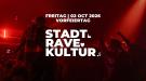 Stadt Rave Kultur