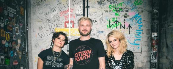 The subways