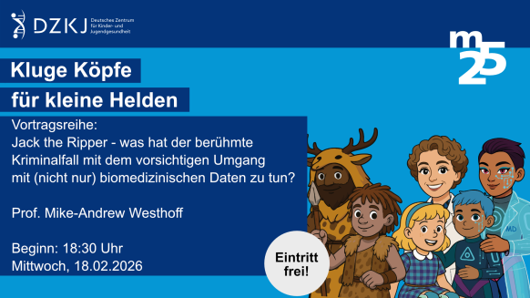 Vortrag am 18.02.2026 im m25