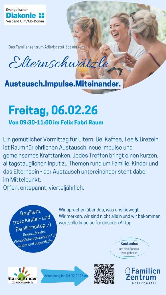 Frauen, die Kaffee trinken