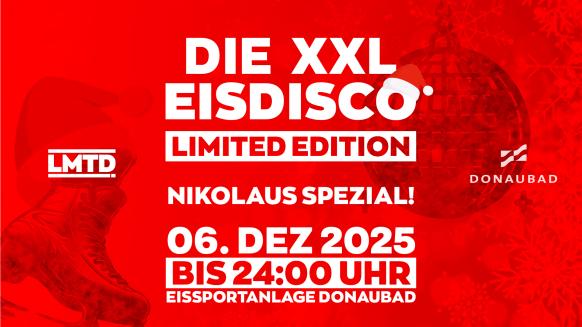 XXL Eisdisco