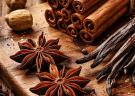 Wintergewürze