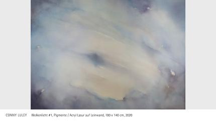 Wolkenlicht #1