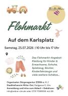 Holzzug, Spielzeughase, Hut, Bluse, Hose, Feder, Kinderschuhe und Text