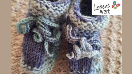 Gestricktes in vielerlei Variationen