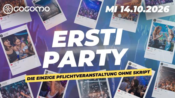 ERSTI PARTY Cocomo