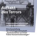 Picture of the event Sonderausstellung "Auftakt des Terrors - Frühe Konzentrationslager im Nationalsozialismus"