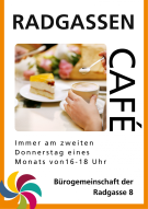 Symbolbild Radgassen-Café