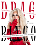 Plakat Drag Bingo