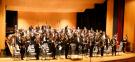 Orchesterbild