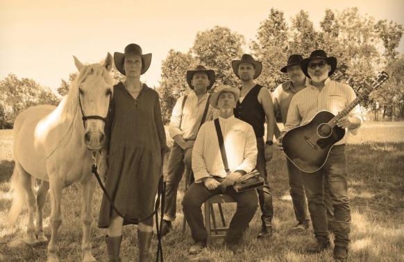 Cowboys