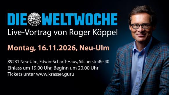 Roger Köppel