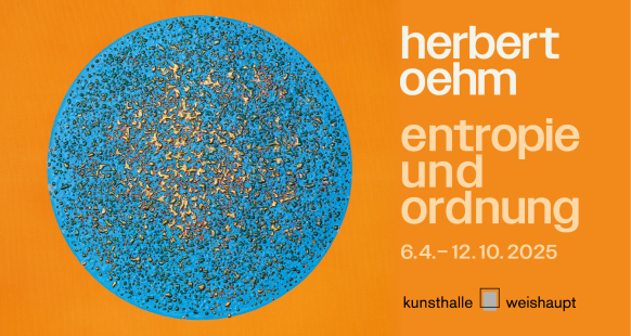 Blaugold-Tropfenkreis, 1961-66, Herbert Oehm