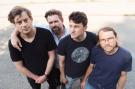 DIE AUTOS die Band