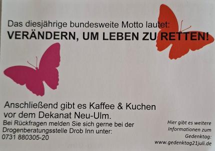 Einladungskarte