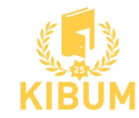 Kibum Logo