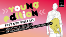 Der Slogan der 2. Ulmer Vielfaltwoche vom 12-19. Juli: Mein. Dein. Unser. Ulm