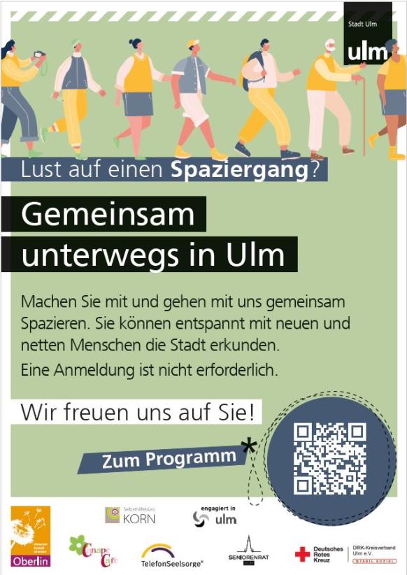 Poster der Veranstaltung