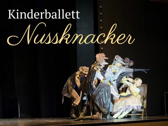 Munich Young Ballet