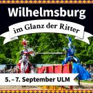 Ritter Pferde Ritterturnier Tjost