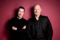 Gelius & Wagner "In Rilkes Garten"