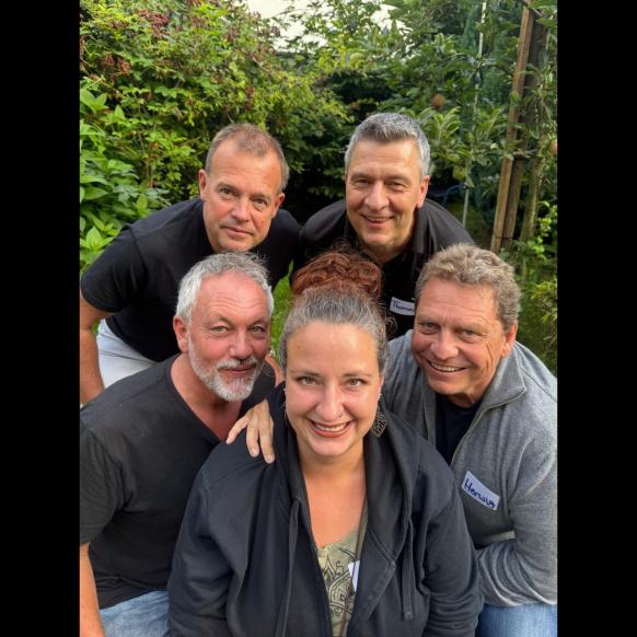 Bandbild