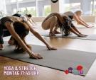 Picture of the event Yoga & Stretch