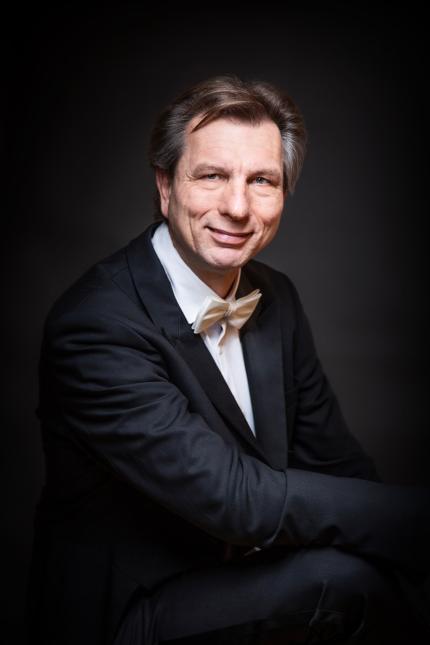 Dirigent: Ludwig Schmalhofer