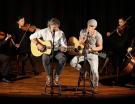 Simon & Garfunkel Tribute meets classic