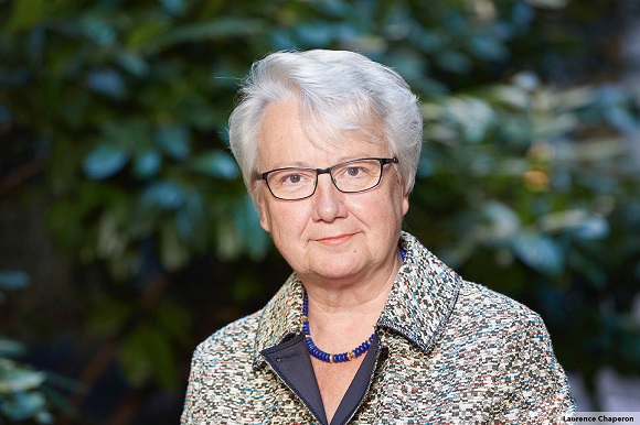 Annette Schavan