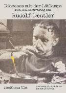 Bild der Veranstaltung Zum 100. Geburtstag von Rudolf Dentler