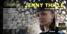 Jenny Thiele Tourdaten