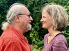 Verena Holscher und Reinhard Köhler