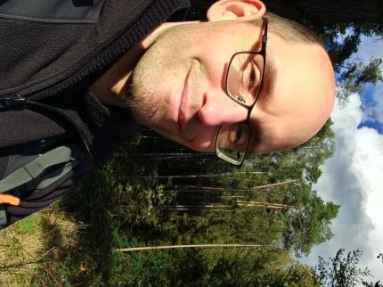 Adrian Amberg