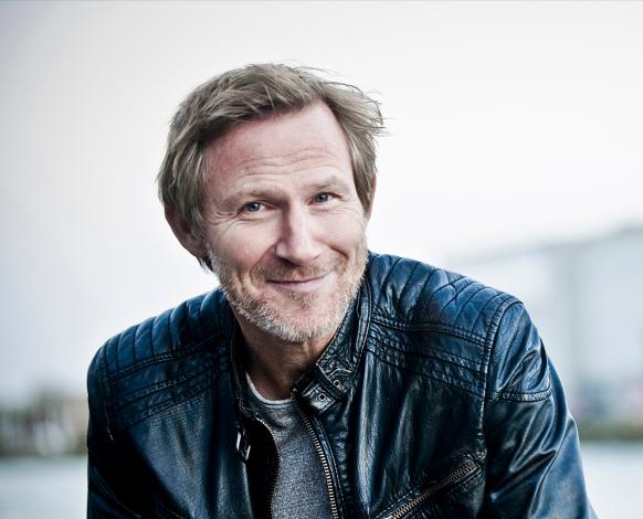 Portrait Roland Jankowksy