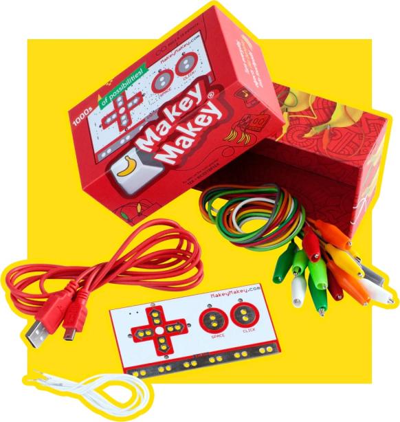 Makey Makey