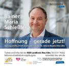 Veranstaltungsplakat