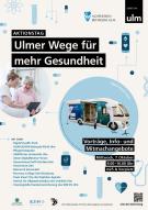 Veranstaltungsplakat zum Aktionstag am 07.10.2026