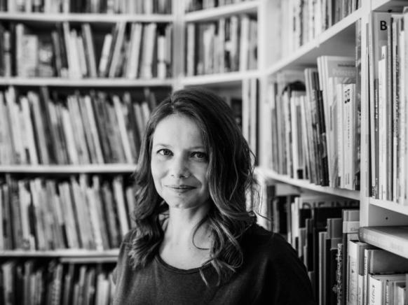 Prof. Dr. Marlene Zöhrer