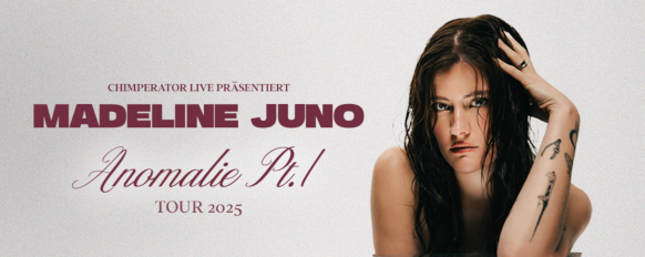 Madeline Juno