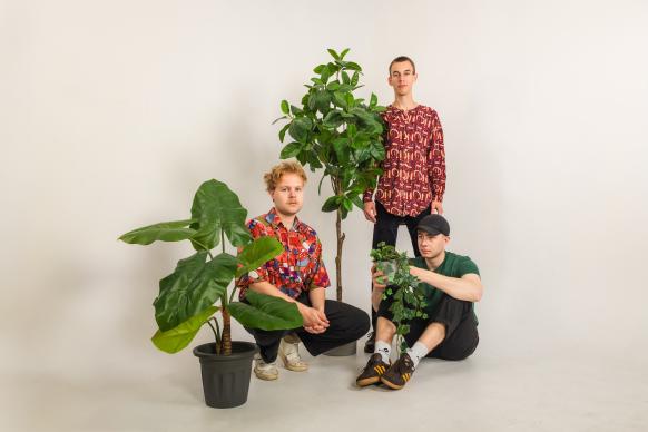 Vincent Meissner Trio