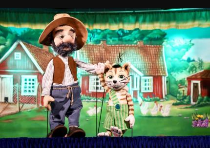 Pettersson & Findus