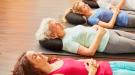 Entspannungsgruppe