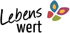 Logo Lebenswert