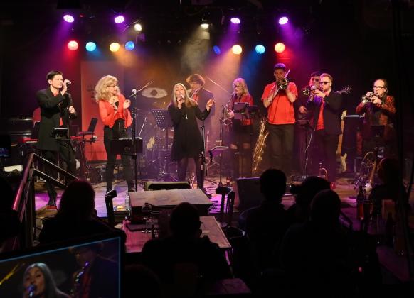 Groove Department