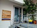 Sommerfest im Atelier blau.ART